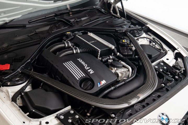 BMW M2 Competition Remus/LED/Har 2020