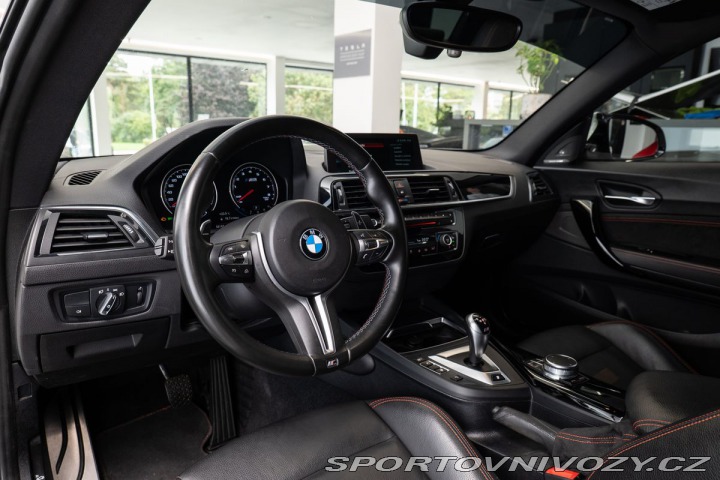 BMW M2 Competition Remus/LED/Har 2020