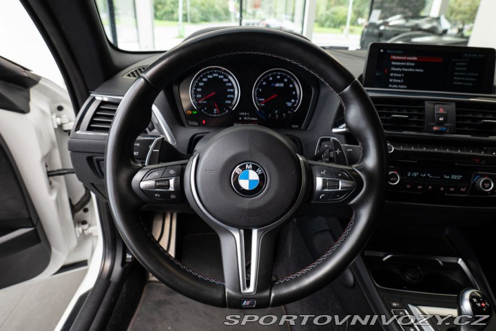BMW M2 Competition Remus/LED/Har 2020