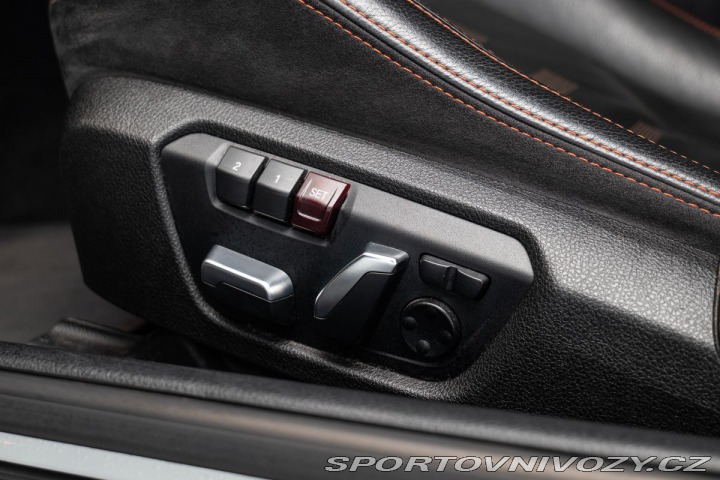 BMW M2 Competition Remus/LED/Har 2020