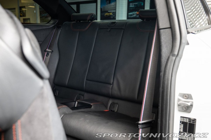 BMW M2 Competition Remus/LED/H&a 2020