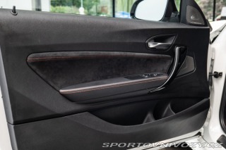 BMW M2 Competition Remus/LED/Har 2020