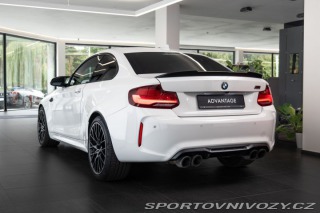 BMW M2 Competition Remus/LED/Har 2020