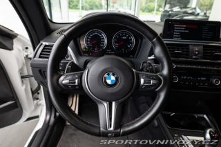 BMW M2 Competition Remus/LED/Har 2020