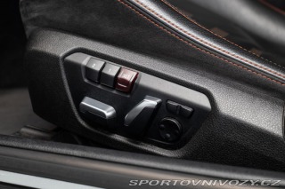 BMW M2 Competition Remus/LED/Har 2020