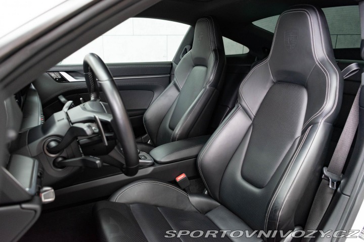 Porsche 911 CARRERA S 2019