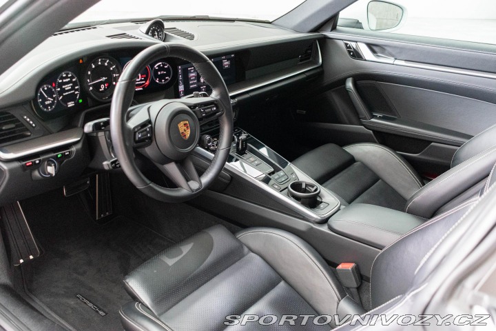 Porsche 911 CARRERA S 2019