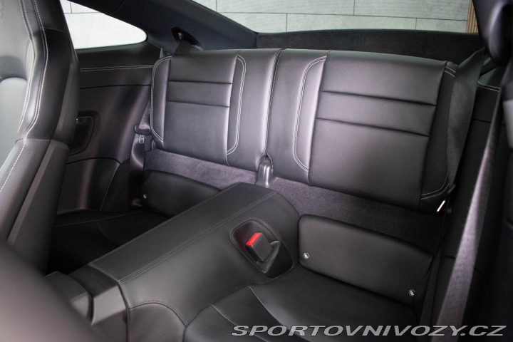 Porsche 911 CARRERA S 2019