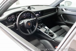 Porsche 911 CARRERA S 2019