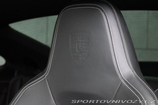 Porsche 911 CARRERA S 2019
