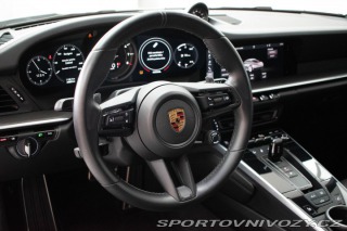 Porsche 911 CARRERA S 2019