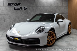 Porsche 911 CARRERA S 2019