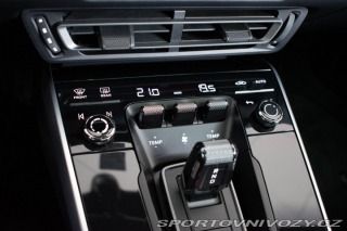Porsche 911 CARRERA S 2019