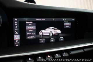 Porsche 911 CARRERA S 2019