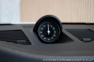 Porsche 911 CARRERA S 2019