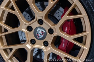 Porsche 911 CARRERA S 2019