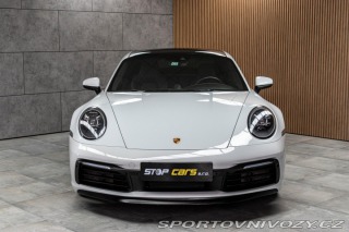Porsche 911 CARRERA S 2019