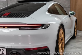 Porsche 911 CARRERA S 2019
