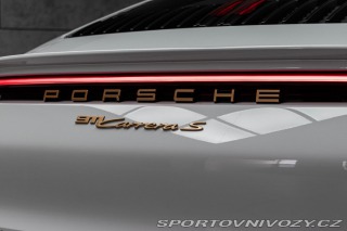 Porsche 911 CARRERA S 2019