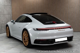 Porsche 911 CARRERA S 2019