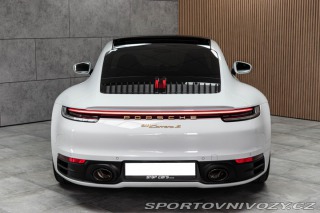 Porsche 911 CARRERA S 2019