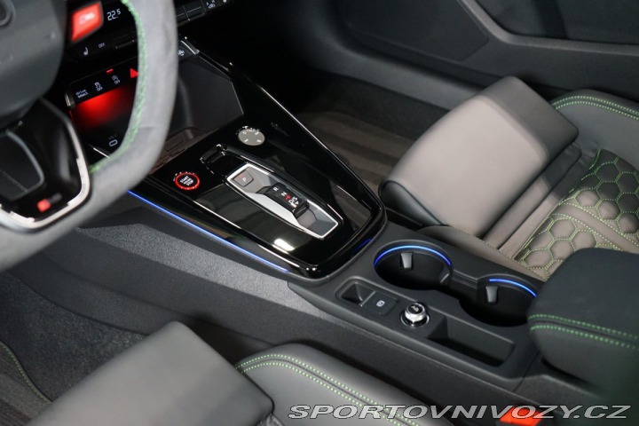 Audi RS3 SPORTBACK*SONOS*360*MATRI 2025