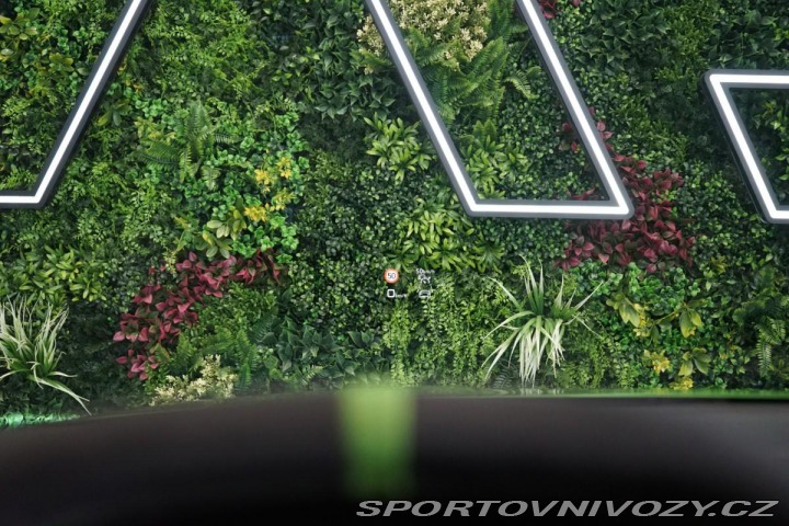 Audi RS3 SPORTBACK*SONOS*360*MATRI 2025