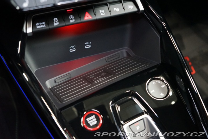 Audi RS3 SPORTBACK*SONOS*360*MATRI 2025
