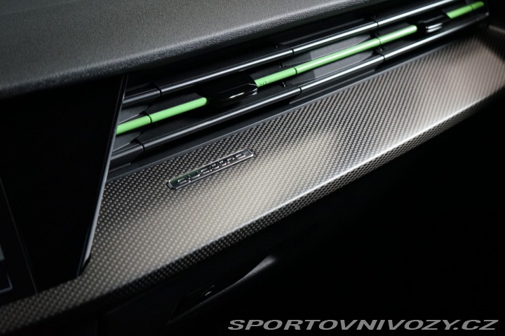 Audi RS3 SPORTBACK*SONOS*360*MATRI 2025