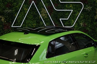 Audi RS3 SPORTBACK*SONOS*360*MATRI 2025
