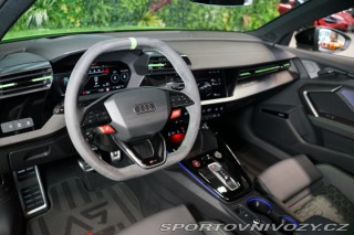 Audi RS3 SPORTBACK*SONOS*360*MATRI 2025