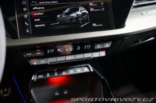 Audi RS3 SPORTBACK*SONOS*360*MATRI 2025