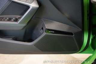Audi RS3 SPORTBACK*SONOS*360*MATRI 2025