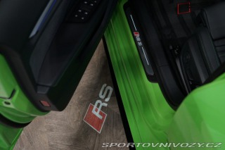Audi RS3 SPORTBACK*SONOS*360*MATRI 2025