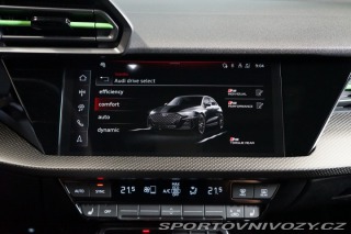 Audi RS3 SPORTBACK*SONOS*360*MATRI 2025