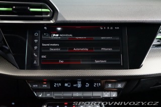 Audi RS3 SPORTBACK*SONOS*360*MATRI 2025