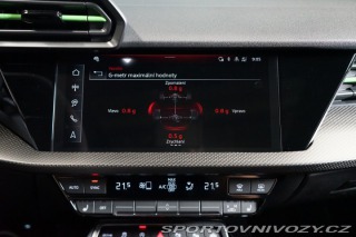 Audi RS3 SPORTBACK*SONOS*360*MATRI 2025