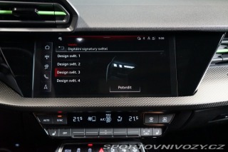 Audi RS3 SPORTBACK*SONOS*360*MATRI 2025