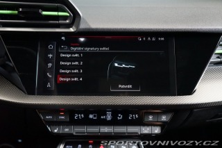 Audi RS3 SPORTBACK*SONOS*360*MATRI 2025