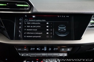 Audi RS3 SPORTBACK*SONOS*360*MATRI 2025