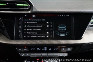 Audi RS3 SPORTBACK*SONOS*360*MATRI 2025