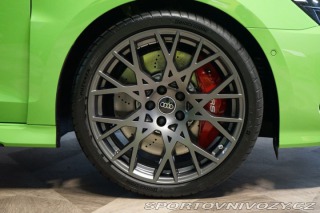 Audi RS3 SPORTBACK*SONOS*360*MATRI 2025