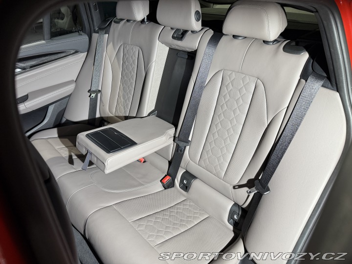 BMW X4 X4M*Comp*H&K*HUD*360 2019
