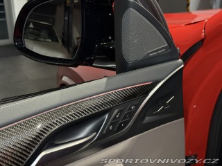 BMW X4 X4M*Comp*H&K*HUD*360 2019