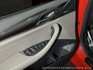 BMW X4 X4M*Comp*H&K*HUD*360 2019