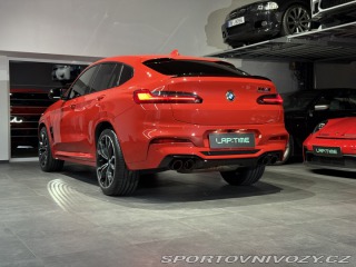BMW X4 X4M*Comp*H&K*HUD*360 2019