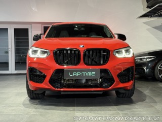 BMW X4 X4M*Comp*H&K*HUD*360 2019