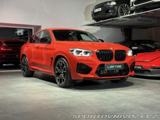 BMW X4 X4M*Comp*H&K*HUD*360 2019
