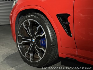 BMW X4 X4M*Comp*H&K*HUD*360 2019