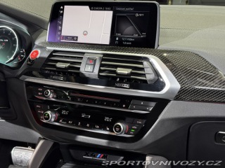 BMW X4 X4M*Comp*H&K*HUD*360 2019